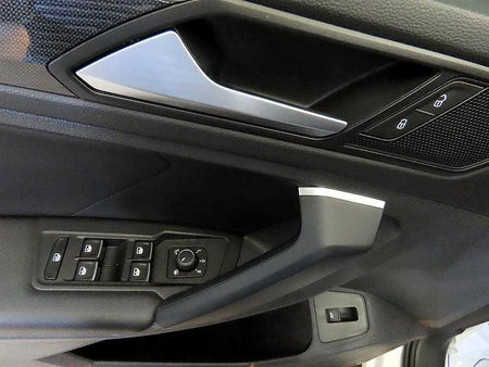 Volkswagen Tiguan — photo 13