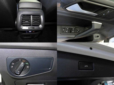 Volkswagen Tiguan — photo 18