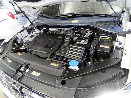 Volkswagen Tiguan — photo 19