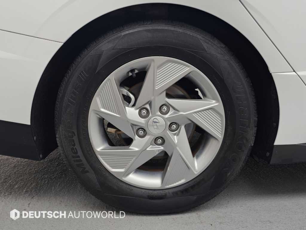 Hyundai Sonata — photo 05