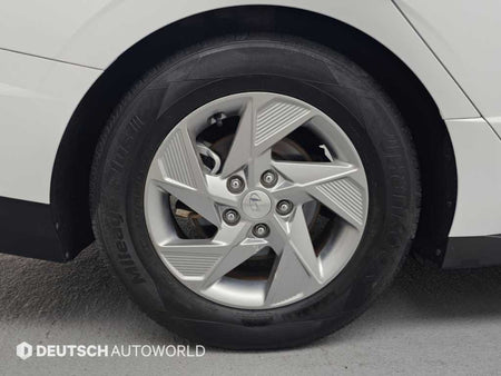 Hyundai Sonata — photo 05