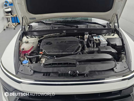 Hyundai Sonata — photo 06