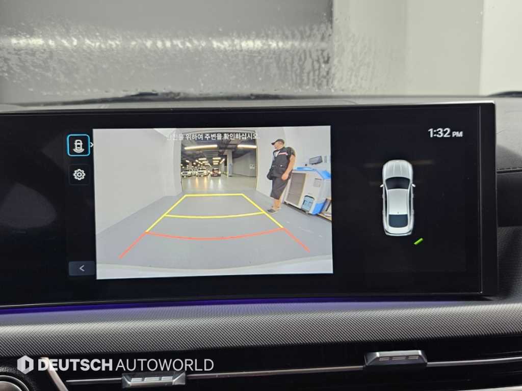 Hyundai Sonata — photo 15