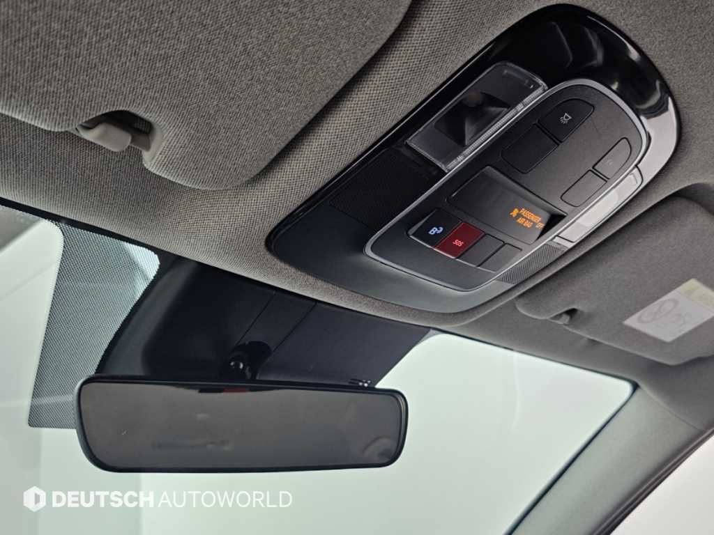 Hyundai Sonata — photo 18