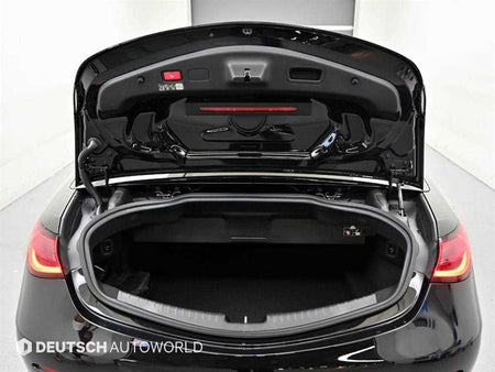 Mercedes-Benz CLE-Class — photo 05