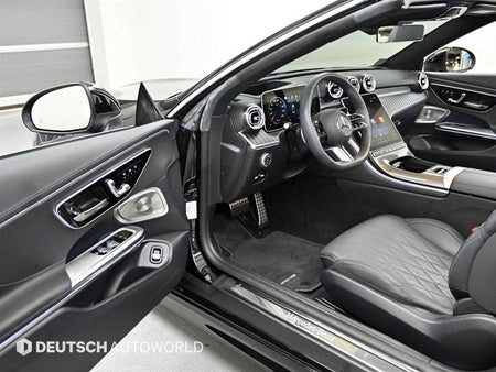 Mercedes-Benz CLE-Class — photo 08