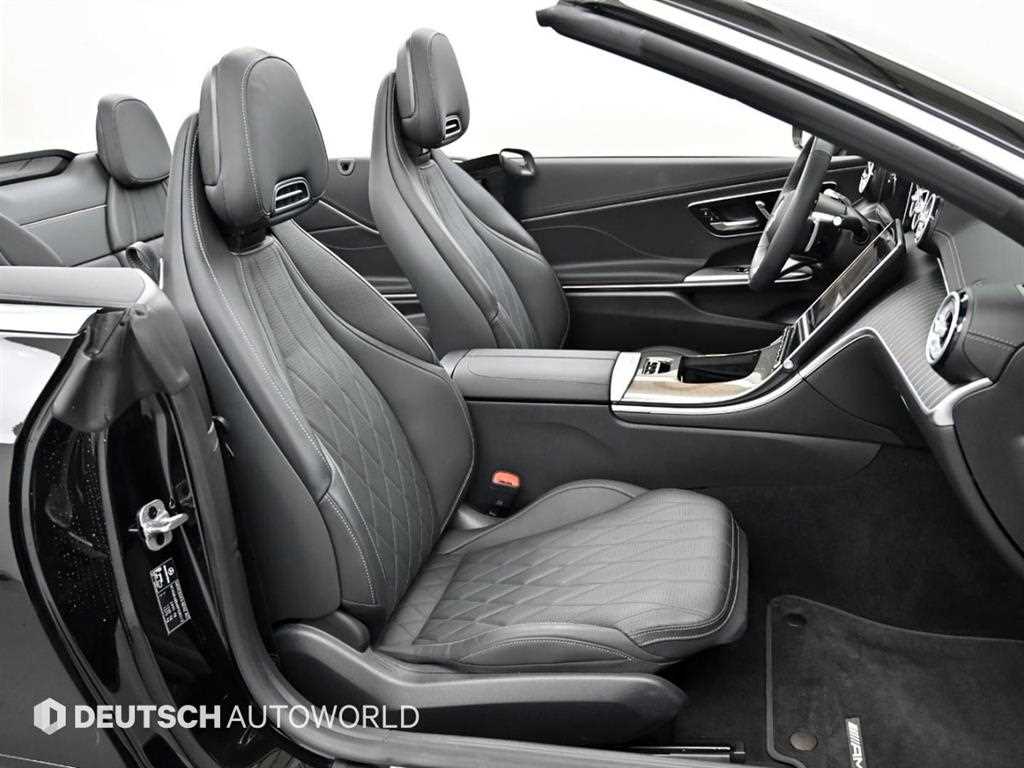 Mercedes-Benz CLE-Class — photo 09