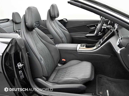 Mercedes-Benz CLE-Class — photo 09