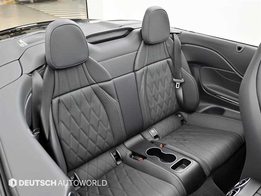 Mercedes-Benz CLE-Class — photo 10
