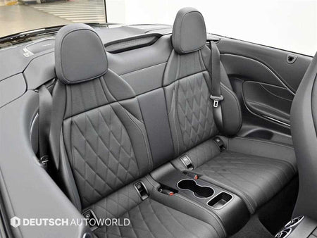 Mercedes-Benz CLE-Class — photo 10