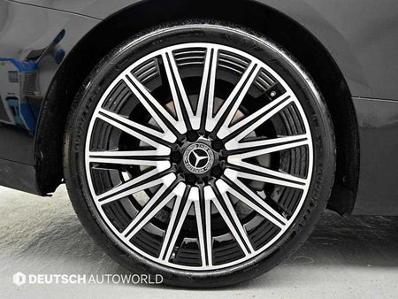 Mercedes-Benz CLE-Class — photo 18