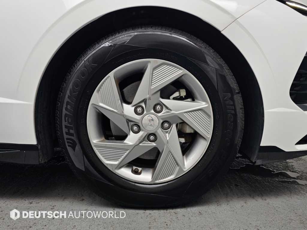 Hyundai Sonata — photo 05