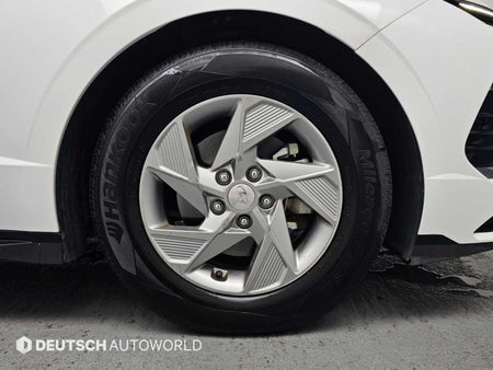 Hyundai Sonata — photo 05