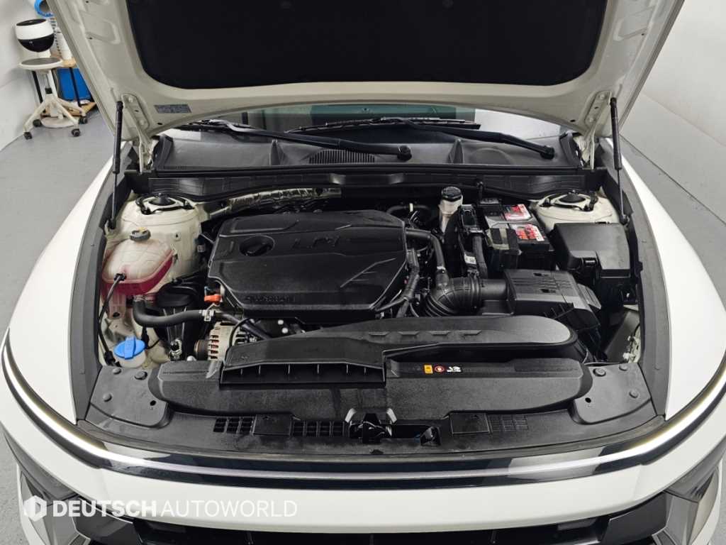 Hyundai Sonata — photo 06