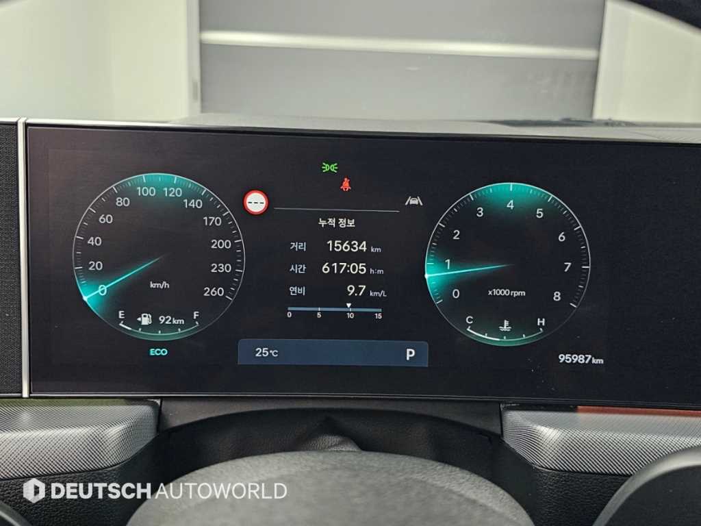 Hyundai Sonata — photo 08