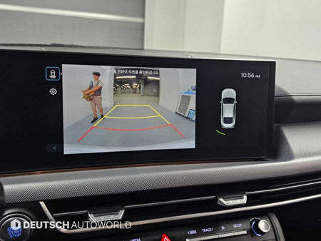 Hyundai Sonata — photo 15
