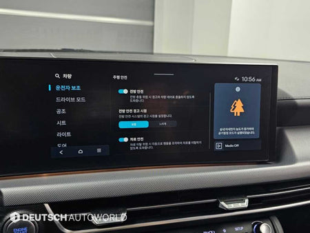 Hyundai Sonata — photo 17
