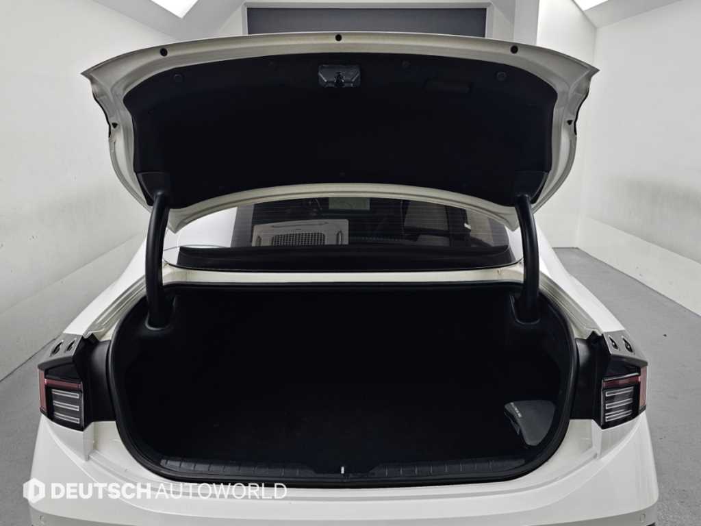 Hyundai Sonata — photo 19