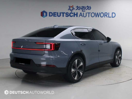 Polestar Polestar 2 — photo 02