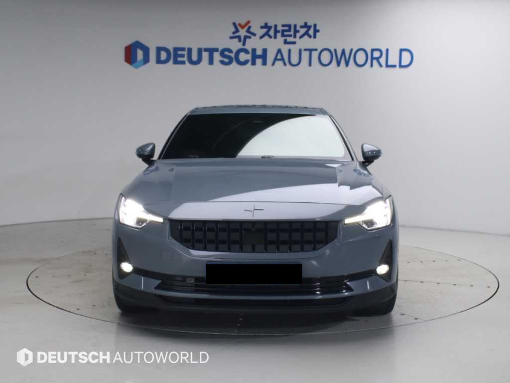 Polestar Polestar 2 — photo 03