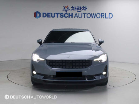 Polestar Polestar 2 — photo 03