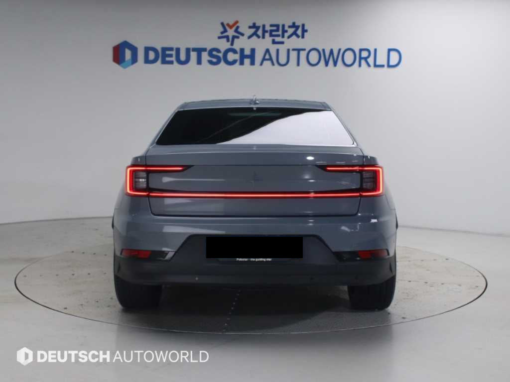 Polestar Polestar 2 — photo 04