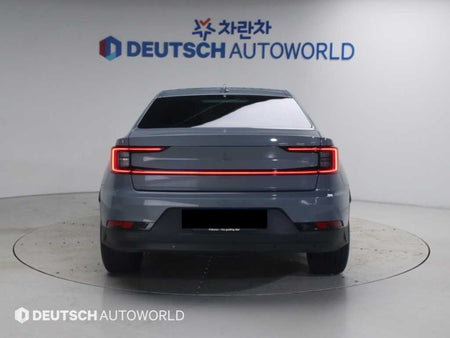 Polestar Polestar 2 — photo 04