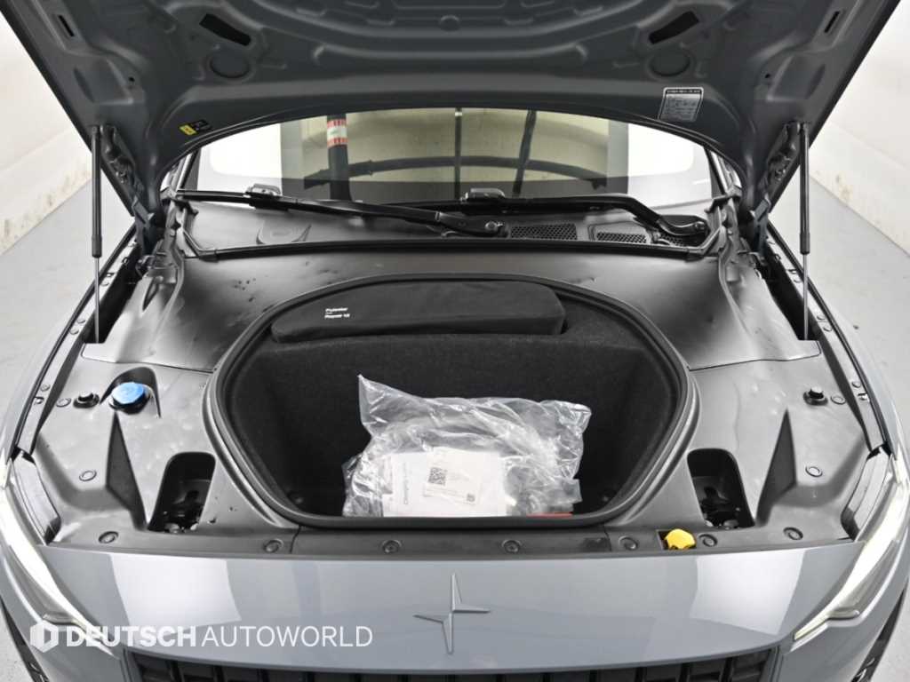 Polestar Polestar 2 — photo 06