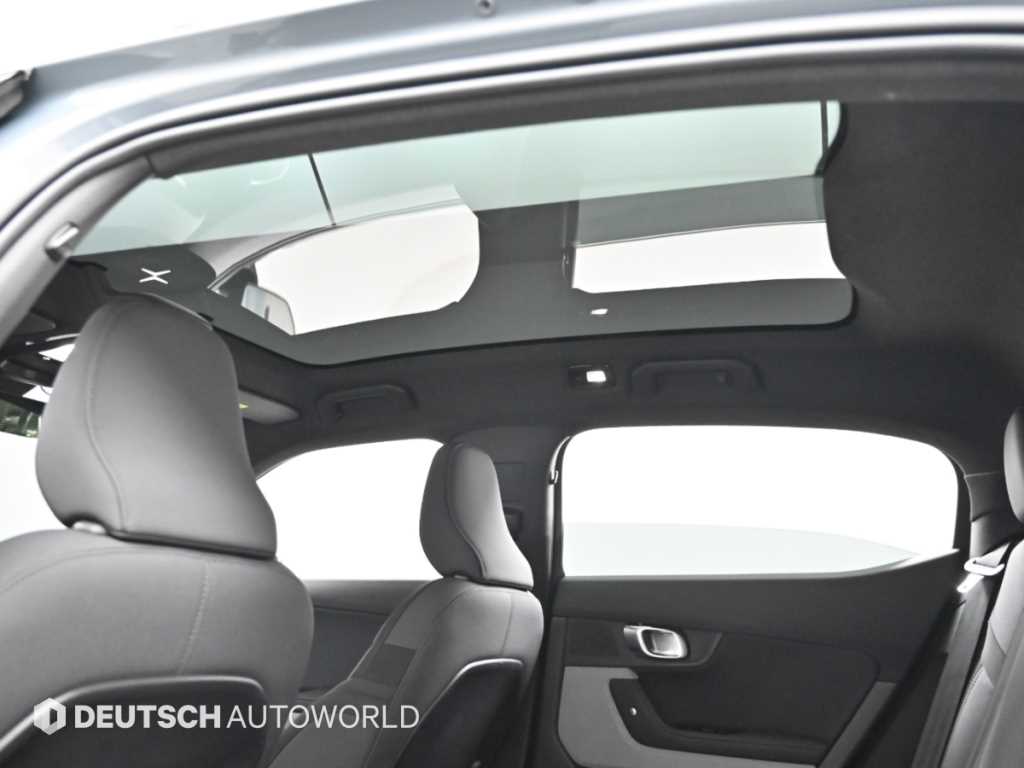 Polestar Polestar 2 — photo 08