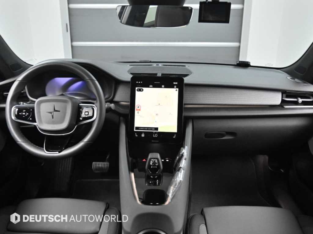 Polestar Polestar 2 — photo 09
