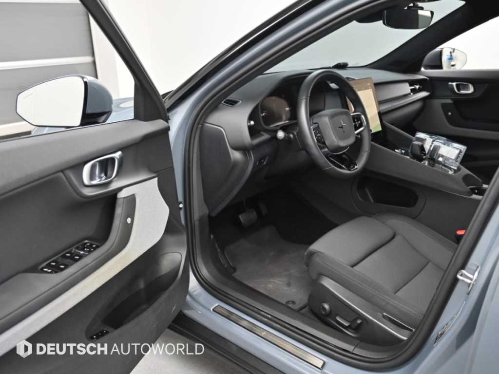 Polestar Polestar 2 — photo 10