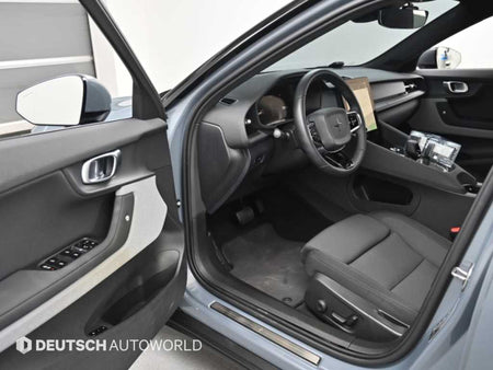 Polestar Polestar 2 — photo 10