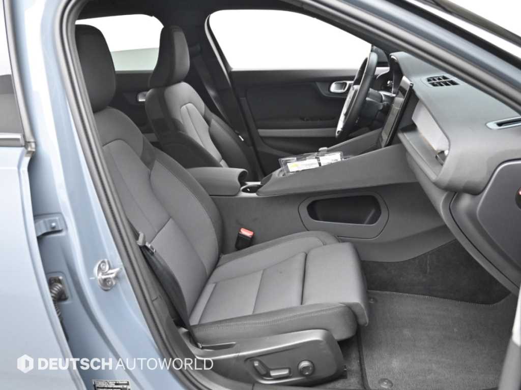 Polestar Polestar 2 — photo 11