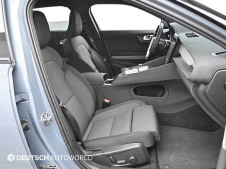 Polestar Polestar 2 — photo 11