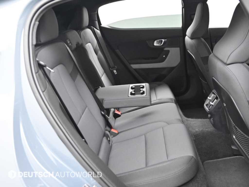 Polestar Polestar 2 — photo 12