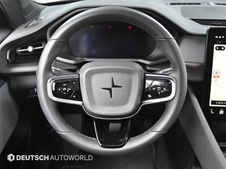 Polestar Polestar 2 — photo 13