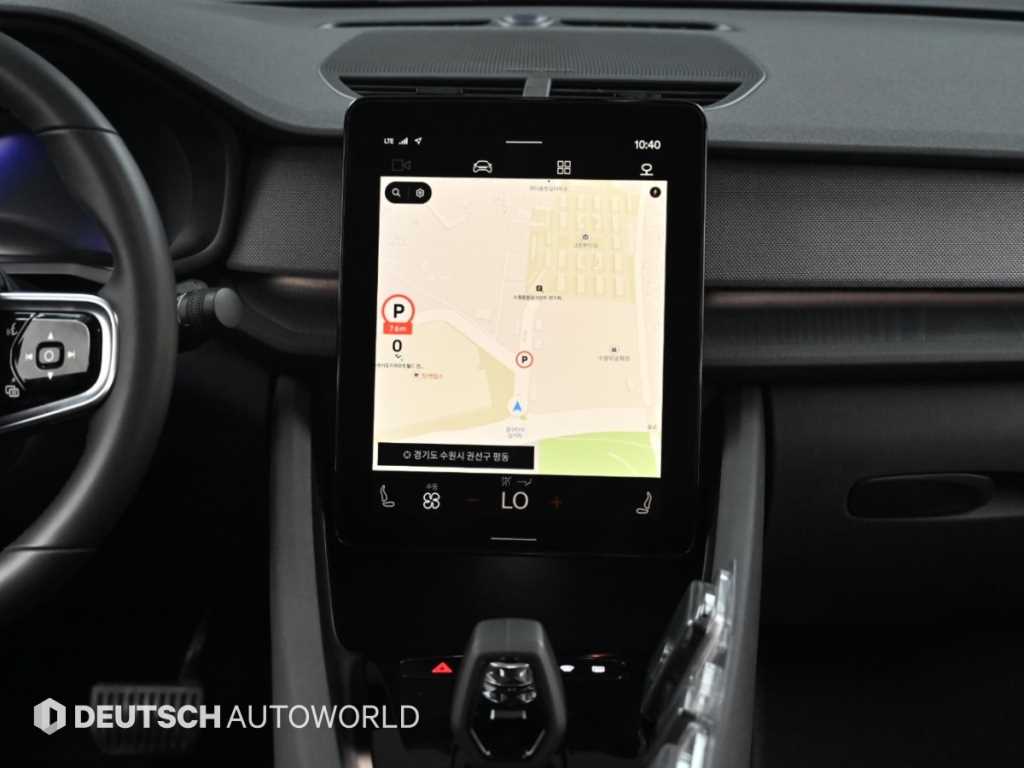 Polestar Polestar 2 — photo 17
