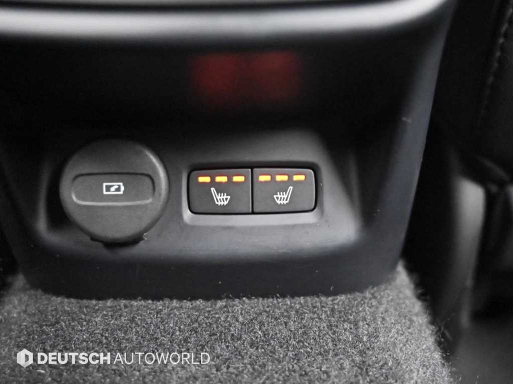 Polestar Polestar 2 — photo 18