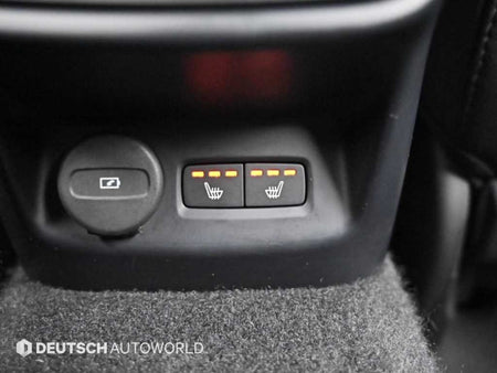 Polestar Polestar 2 — photo 18