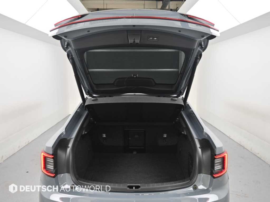 Polestar Polestar 2 — photo 19