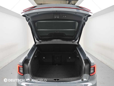 Polestar Polestar 2 — photo 19