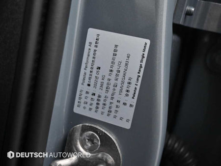 Polestar Polestar 2 — photo 20
