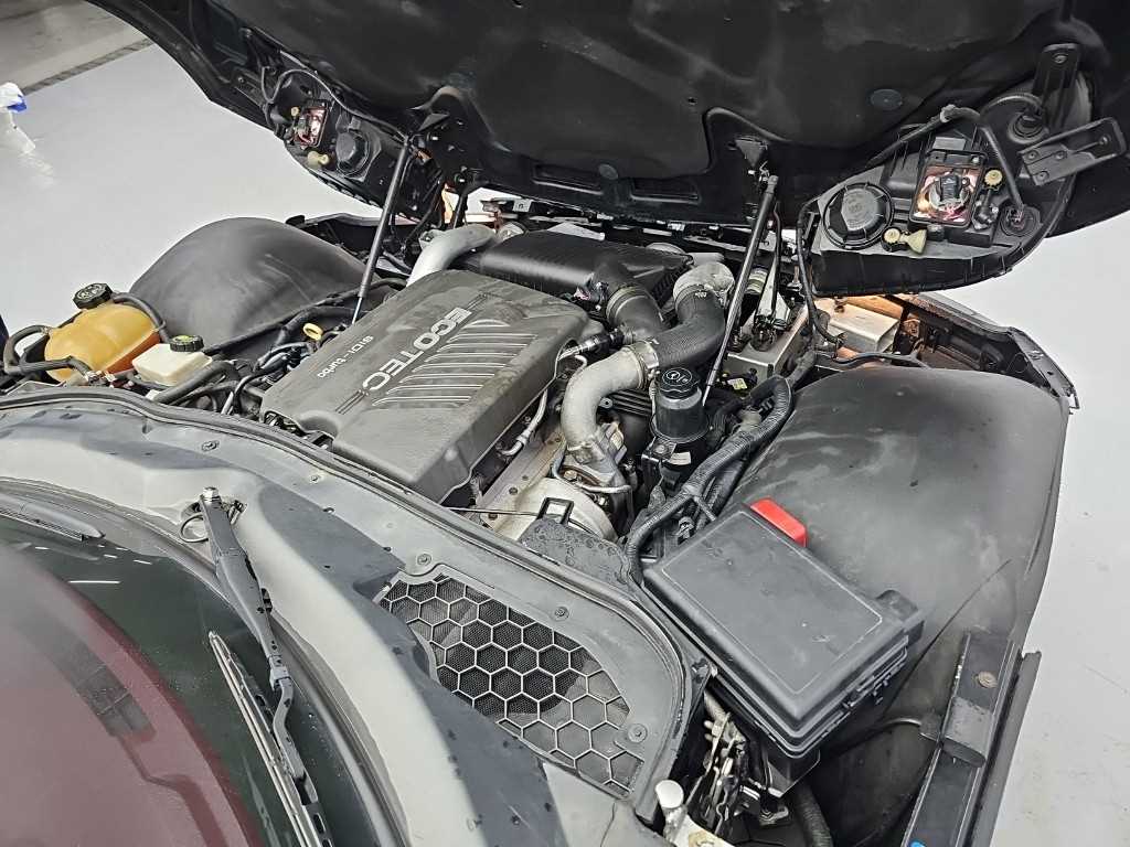 CHEVROLET G2X — photo 05