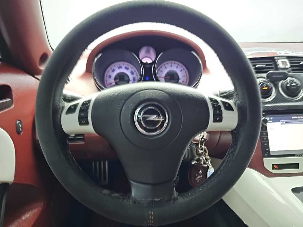 CHEVROLET G2X — photo 09