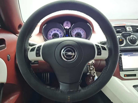 CHEVROLET G2X — photo 09