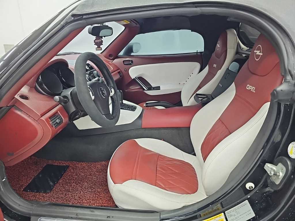 CHEVROLET G2X — photo 11