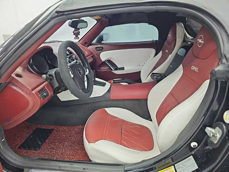 CHEVROLET G2X — photo 11