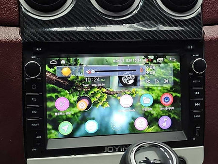 CHEVROLET G2X — photo 12