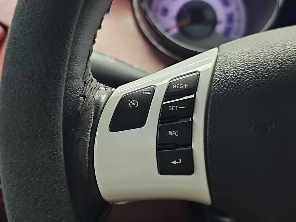 CHEVROLET G2X — photo 15