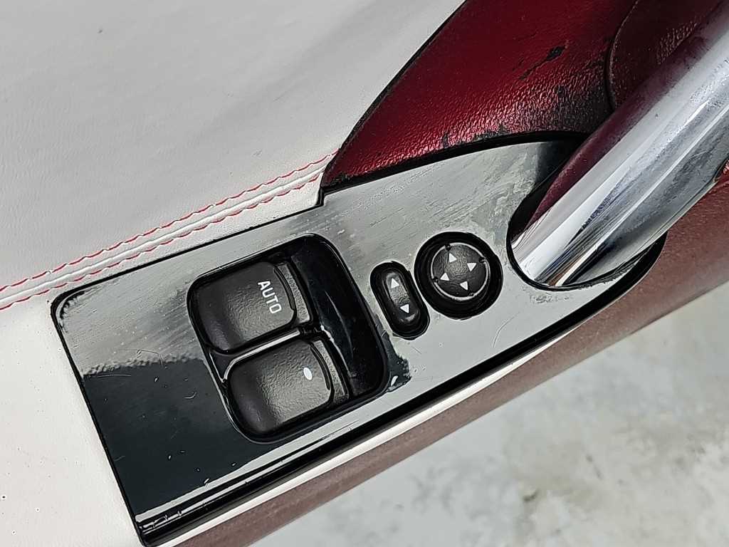 CHEVROLET G2X — photo 17